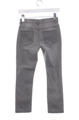 Kinderjeans C&A, Größe 7-8y/ 128-134 cm, Farbe Grau, Preis € 9,99