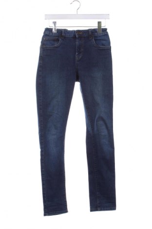 Kinderjeans C&A, Größe 14-15y/ 168-170 cm, Farbe Blau, Preis € 9,99