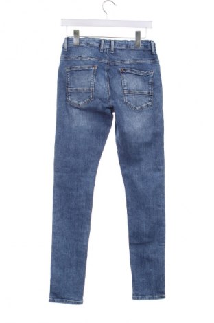 Kinderjeans C&A, Größe 14-15y/ 168-170 cm, Farbe Blau, Preis € 9,99