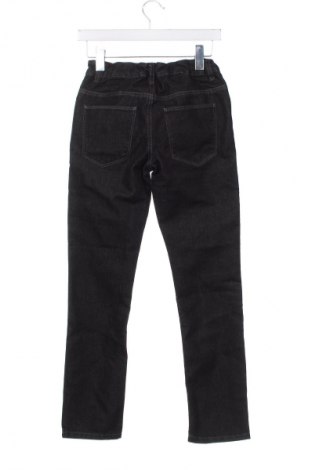 Kinderjeans C&A, Größe 11-12y/ 152-158 cm, Farbe Schwarz, Preis 4,99 €