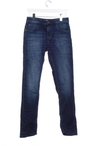 Kinderjeans C&A, Größe 13-14y/ 164-168 cm, Farbe Blau, Preis € 9,49