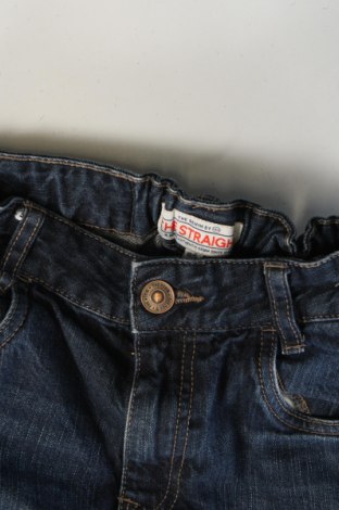 Kinderjeans C&A, Größe 12-13y/ 158-164 cm, Farbe Blau, Preis € 9,99