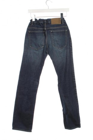 Kinderjeans C&A, Größe 12-13y/ 158-164 cm, Farbe Blau, Preis € 9,99