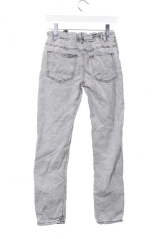 Kinderjeans C&A, Größe 11-12y/ 152-158 cm, Farbe Grau, Preis € 6,99