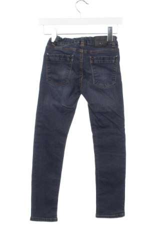 Kinderjeans C&A, Größe 7-8y/ 128-134 cm, Farbe Blau, Preis 9,99 €