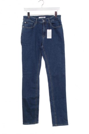 Kinderjeans Calvin Klein, Größe 15-18y/ 170-176 cm, Farbe Blau, Preis € 45,49