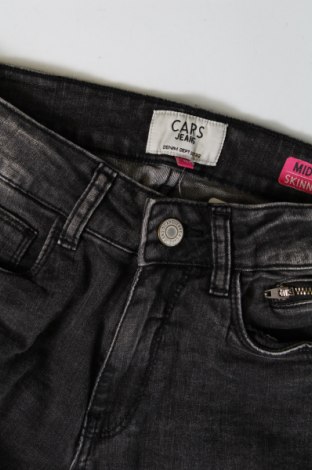 Blugi pentru copii Cars Jeans, Mărime 13-14y/ 164-168 cm, Culoare Gri, Preț 42,99 Lei