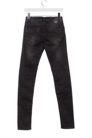 Blugi pentru copii Cars Jeans, Mărime 13-14y/ 164-168 cm, Culoare Gri, Preț 31,99 Lei