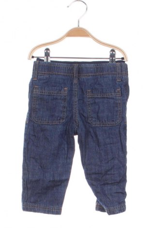 Kinderjeans Carter's, Größe 9-12m/ 74-80 cm, Farbe Blau, Preis € 17,99