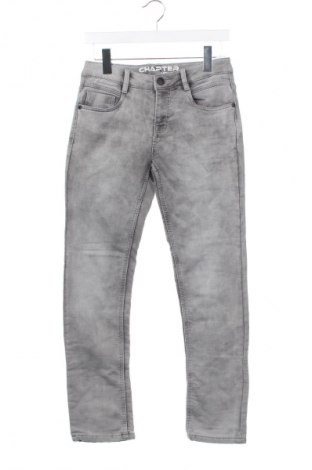 Kinderjeans Chapter, Größe 12-13y/ 158-164 cm, Farbe Grau, Preis 6,99 €