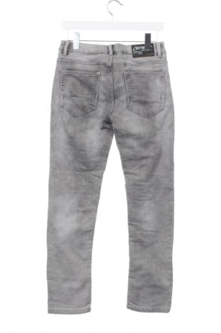 Kinderjeans Chapter, Größe 12-13y/ 158-164 cm, Farbe Grau, Preis 6,99 €