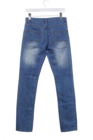 Kinderjeans Chapter, Größe 13-14y/ 164-168 cm, Farbe Blau, Preis 9,99 €