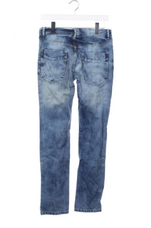 Kinderjeans Chapter, Größe 13-14y/ 164-168 cm, Farbe Blau, Preis € 5,99