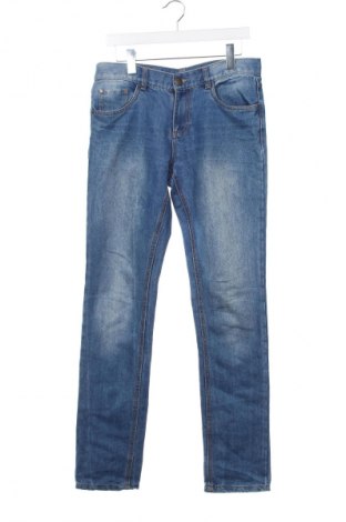 Kinderjeans Chapter, Größe 14-15y/ 168-170 cm, Farbe Blau, Preis € 6,99