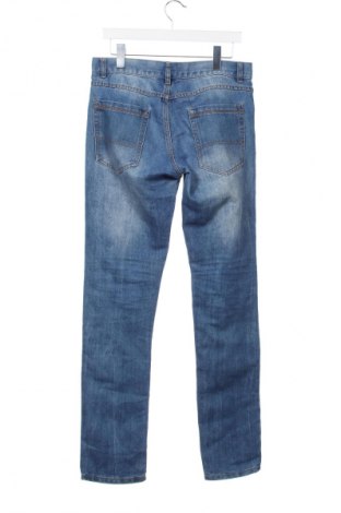 Kinderjeans Chapter, Größe 14-15y/ 168-170 cm, Farbe Blau, Preis € 6,99