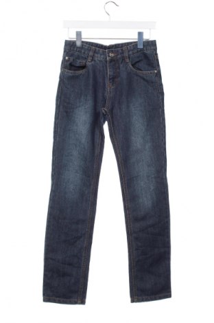 Kinderjeans Chapter, Größe 15-18y/ 170-176 cm, Farbe Blau, Preis 6,99 €