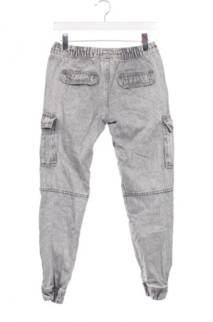 Kinderjeans Chapter, Größe 12-13y/ 158-164 cm, Farbe Grau, Preis € 6,99