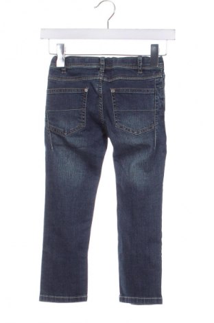 Dziecięce jeansy Chicco, Rozmiar 4-5y/ 110-116 cm, Kolor Niebieski, Cena 70,99 zł