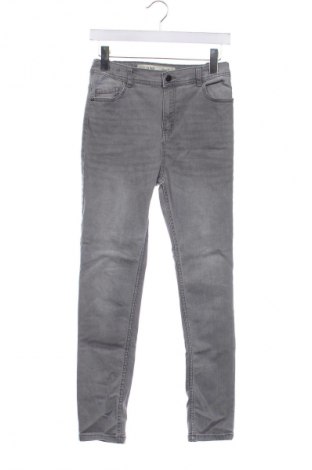 Blugi pentru copii Denim Co., Mărime 12-13y/ 158-164 cm, Culoare Gri, Preț 48,99 Lei