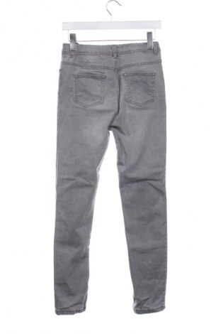 Dziecięce jeansy Denim Co., Rozmiar 12-13y/ 158-164 cm, Kolor Szary, Cena 33,99 zł