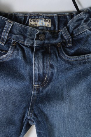 Детски дънки Denim&Co., Размер 18-24m/ 86-98 см, Цвят Син, Цена 19,99 лв.