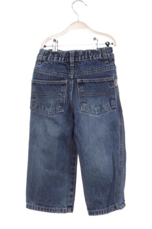 Dětské džíny  Denim&Co., Velikost 18-24m/ 86-98 cm, Barva Modrá, Cena  249,00 Kč