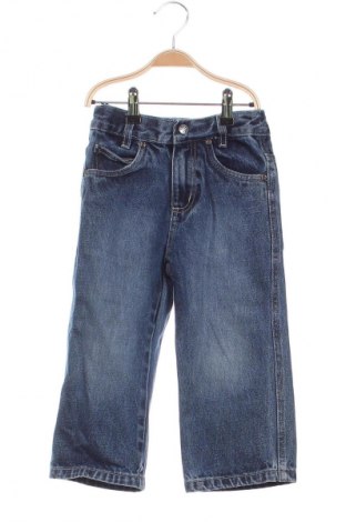 Kinderjeans Denim&Co., Größe 18-24m/ 86-98 cm, Farbe Blau, Preis € 9,99