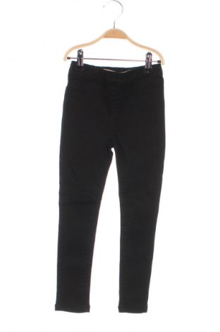 Blugi pentru copii Denim Co., Mărime 5-6y/ 116-122 cm, Culoare Negru, Preț 52,99 Lei