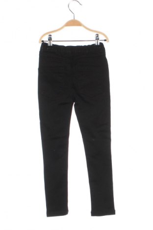 Blugi pentru copii Denim Co., Mărime 5-6y/ 116-122 cm, Culoare Negru, Preț 65,99 Lei