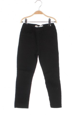 Blugi pentru copii Denim Co., Mărime 4-5y/ 110-116 cm, Culoare Negru, Preț 52,99 Lei