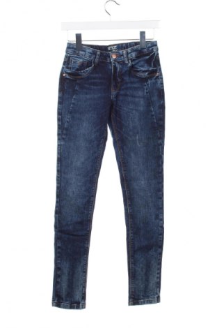 Kinderjeans Detroit by Lindex, Größe 12-13y/ 158-164 cm, Farbe Blau, Preis € 6,99