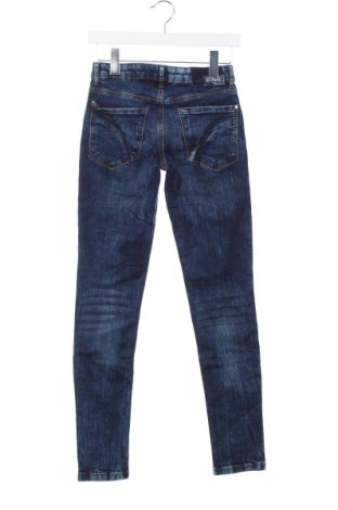 Kinderjeans Detroit by Lindex, Größe 12-13y/ 158-164 cm, Farbe Blau, Preis 6,99 €