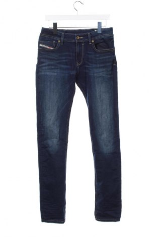 Kinderjeans Diesel, Größe 15-18y/ 170-176 cm, Farbe Blau, Preis 9,99 €