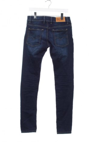 Kinderjeans Diesel, Größe 15-18y/ 170-176 cm, Farbe Blau, Preis € 9,99