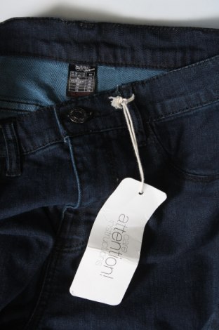 Kinderjeans Ellos, Größe 13-14y/ 164-168 cm, Farbe Blau, Preis € 19,49