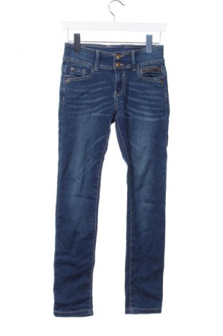 Kinderjeans Gatonegro, Größe 10-11y/ 146-152 cm, Farbe Blau, Preis 11,49 €