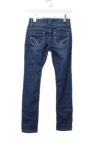 Kinderjeans Gatonegro, Größe 10-11y/ 146-152 cm, Farbe Blau, Preis € 7,99