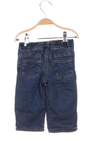 Kinderjeans George, Größe 3-6m/ 62-68 cm, Farbe Blau, Preis € 2,99