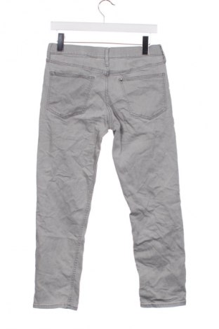 Kinderjeans H&M, Größe 13-14y/ 164-168 cm, Farbe Grau, Preis € 7,99