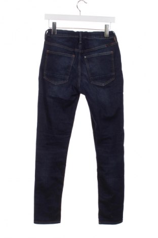 Kinderjeans H&M, Größe 13-14y/ 164-168 cm, Farbe Blau, Preis € 5,99