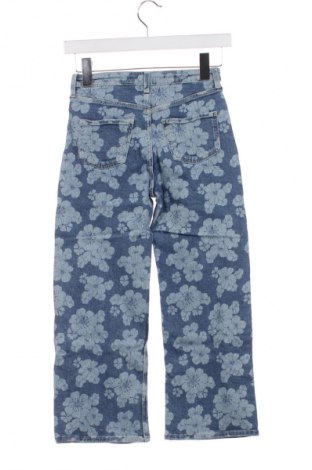 Kinderjeans H&M, Größe 8-9y/ 134-140 cm, Farbe Blau, Preis € 9,99