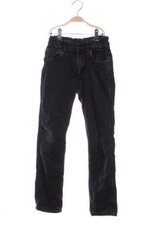 Kinderjeans H&M, Größe 9-10y/ 140-146 cm, Farbe Schwarz, Preis € 9,99