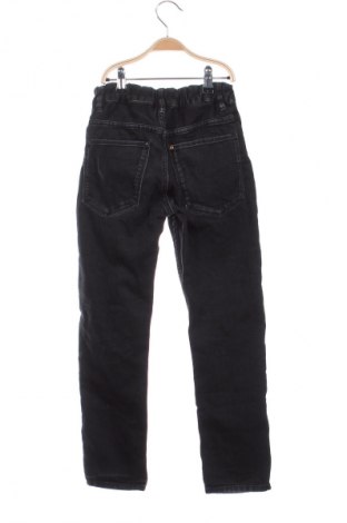 Blugi pentru copii H&M, Mărime 9-10y/ 140-146 cm, Culoare Negru, Preț 49,99 Lei