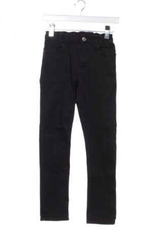 Blugi pentru copii H&M, Mărime 10-11y/ 146-152 cm, Culoare Negru, Preț 82,00 Lei