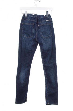 Detské džínsy  H&M, Veľkosť 12-13y/ 158-164 cm, Farba Modrá, Cena  4,45 €