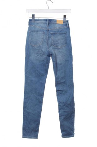 Kinderjeans H&M, Größe 12-13y/ 158-164 cm, Farbe Blau, Preis 6,99 €