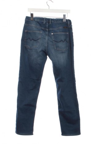 Kinderjeans H&M, Größe 14-15y/ 168-170 cm, Farbe Blau, Preis 8,52 €