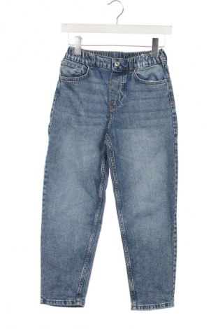 Gyerek farmernadrág H&M, Méret 9-10y / 140-146 cm, Szín Kék, Ár 2 599 Ft