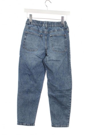 Dětské džíny  H&M, Velikost 9-10y/ 140-146 cm, Barva Modrá, Cena  209,00 Kč