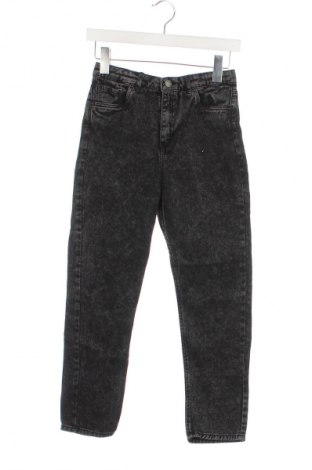 Dětské džíny  H&M, Velikost 10-11y/ 146-152 cm, Barva Šedá, Cena  405,00 Kč